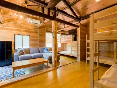 ＣＡＲＡＶＡＮ　ＦＬＡＫＥ Hotel in zona Mt. Mihara