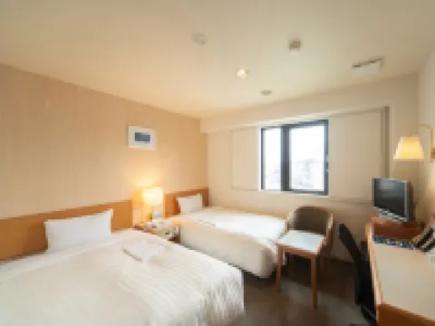 Sun Hotel Tosu Saga Hotels in Tosu