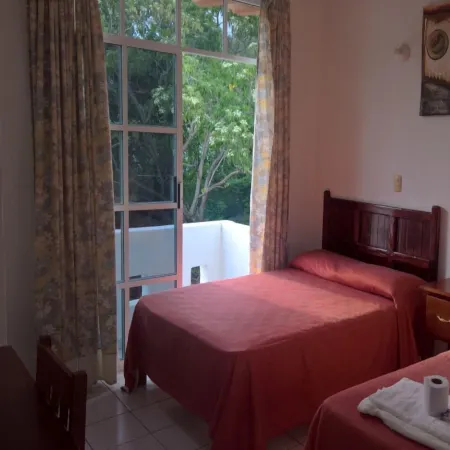 Hotel CZ