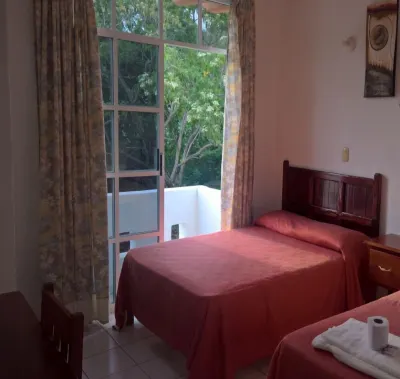 Hotel CZ Hotels in 