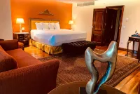 Ouro Minas Hotel Belo Horizonte, Dolce by Wyndham - Pet friendly