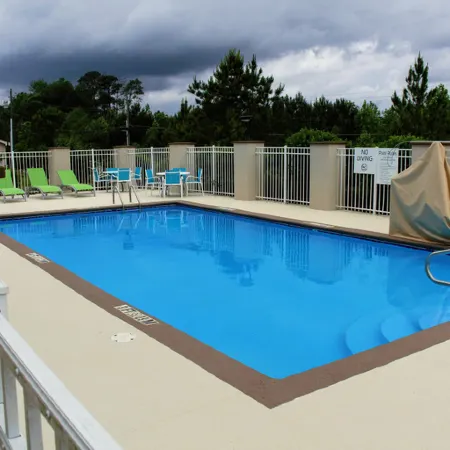 Holiday Inn Express & Suites ENTERPRISE by IHG