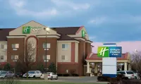 Holiday Inn Express & Suites Danville