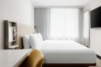 SpringHill Suites New York Manhattan/Times Square South