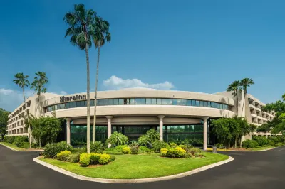 Sheraton Tampa Brandon Hotel