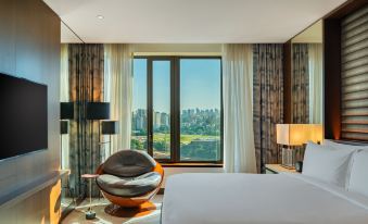 JW Marriott Hotel Sao Paulo