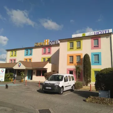 Urban Style Arl Hotel