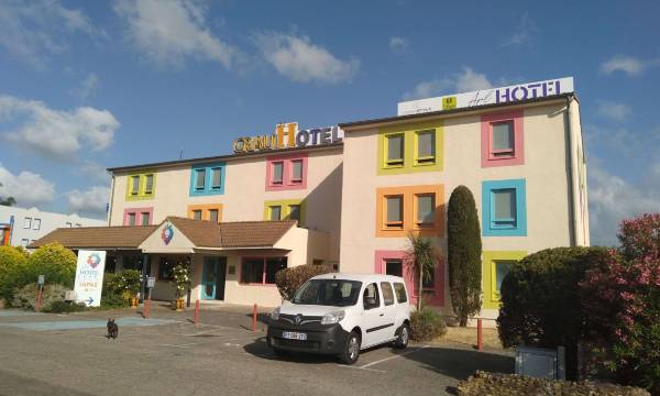 Urban Style Arl Hotel