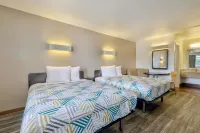 Motel 6 Bryan, TX - College Station - Wi-Fi