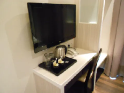 Venus Boutique Hotel