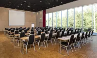 Hotell Charlottenberg - Wifi