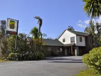 Punga Grove Hotels near FRANZ JOSEF