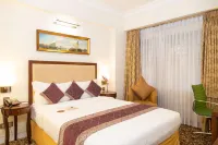 Royal Park Residence Hotel