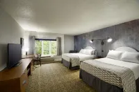 Tarrytown House Estate on the Hudson - Parking