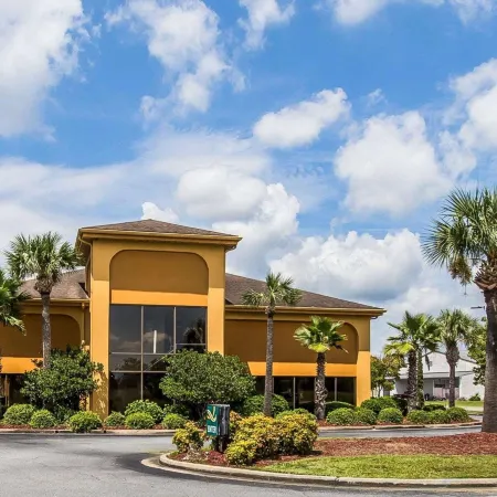 Quality Inn Brunswick