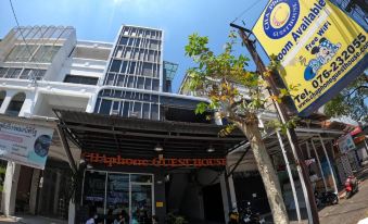 Chaphone Guesthouse
