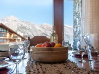 Hauts de Nendaz B OP Hotels in Conthey