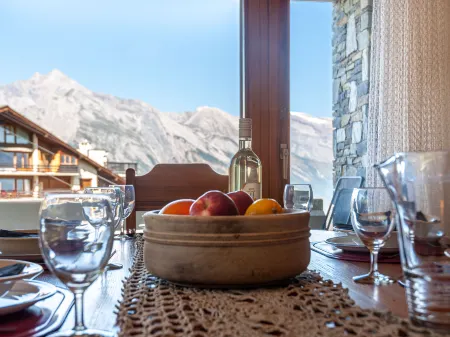 Hauts de Nendaz B OP