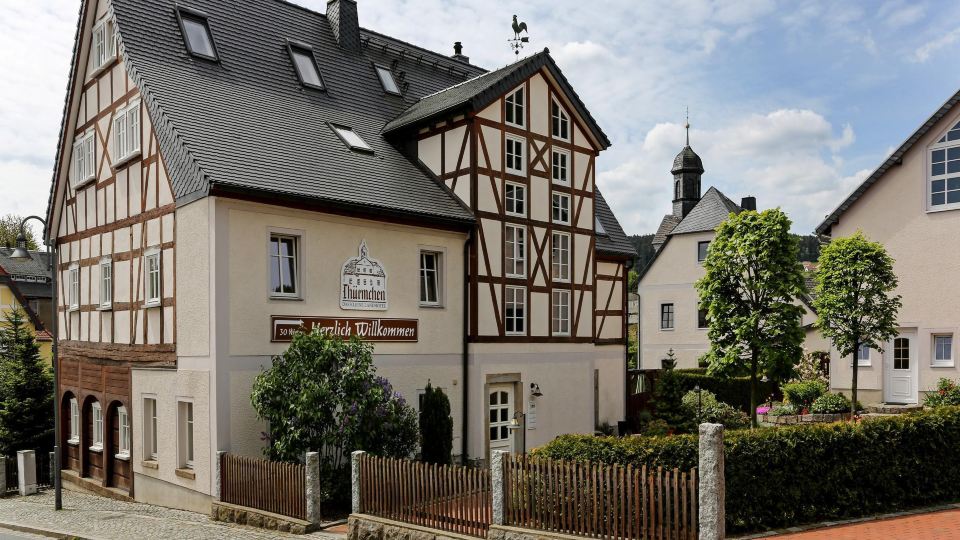 Landhotel Thürmchen
