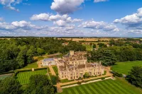 Rushton Hall Hotel and Spa - Spa