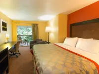 Ramada by Wyndham Maggie Valley Hotels in Haywood County