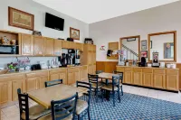 Super 8 by Wyndham Keokuk Hotel di Nauvoo