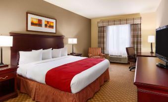 Country Inn & Suites by Radisson, College Station, TX