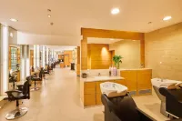 拉利特大皇宮斯里納格酒店 - SPA