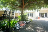 RedDoorz Near Umy Yogyakarta