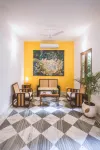 Petit Palais by Crossway - Hot Tub