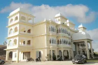 The Neergarh Palace and Resort Hotels in Ranakpur