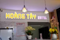 Hoang Tay Hotel - Dong Thap