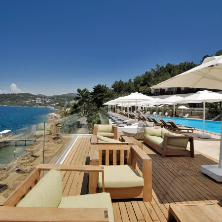 Sarpedor Boutique Hotel