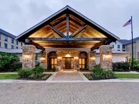 Homewood Suites by Hilton Austin/Round Rock Hotels near Inner Space Cavern