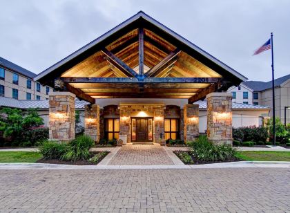 Homewood Suites by Hilton Austin/Round Rock
