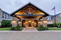 Homewood Suites by Hilton Austin/Round Rock