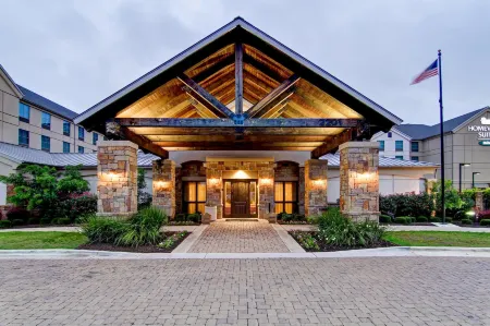 Homewood Suites by Hilton Austin/Round Rock