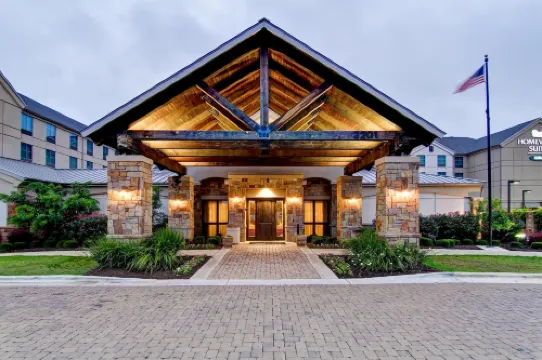 Homewood Suites by Hilton Austin/Round Rock