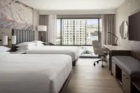 Salt Lake Marriott Downtown at City Creek