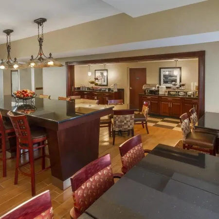 Hampton Inn Forrest City
