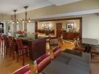 Hampton Inn Forrest City - breakfast