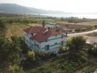 Kaplan Pansiyon - Wifi