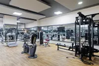Pickalbatros Aqua Fun Club All Inclusive Marrakech - Gym