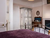 The Old Vicarage B&B