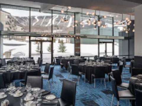 デルタ・ホテルズリト・モン・センアン・リゾート & コンベンション センター ボーブレのホテル