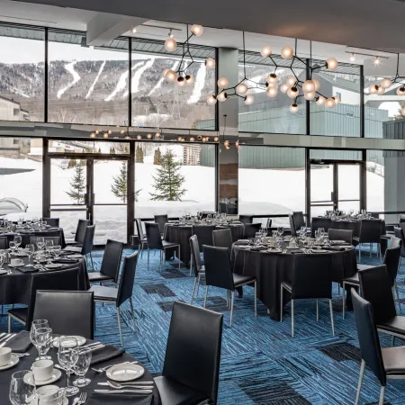 Delta Hotels, Mont Sainte-Anne, Resort & Convention Center