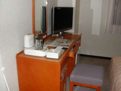 その他 ホテルユニサイト仙台の写真