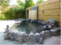 グリーンリッチホテル山口湯田温泉