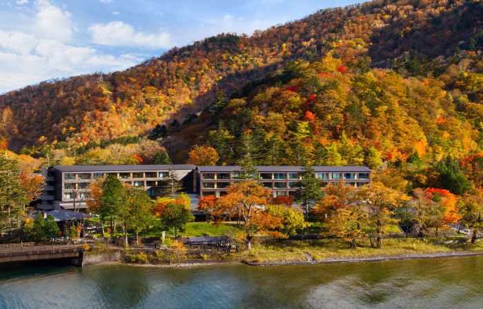 The Ritz-Carlton, Nikko