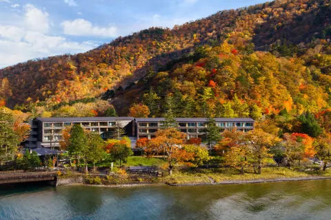 The Ritz-Carlton, Nikko